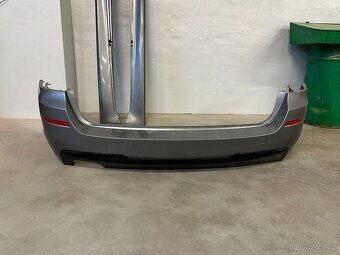 M-paket kompletní sada na BMW F11 - 4