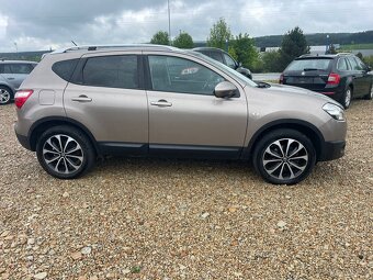 Nissan qashqai 1,6i - 4