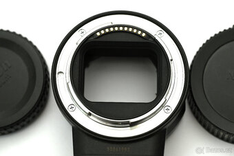Adaptér Nikon FTZ - 4