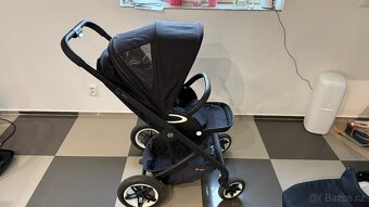 Cybex Talos S LUX - 4