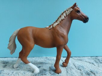 koně Schleich - 4