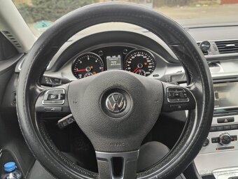 Passat b7 125kw DSG - 4