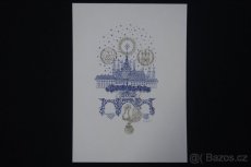 grafika - ocelorytiny - Jiří Švengsbír - Praha - 4