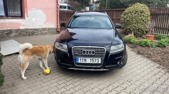 Audi A6 Allroad 3.0 Tdi 171kw automat Quattro - 4