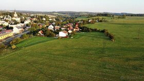 Stavební parcely - Na letním kopci - Vítkov - 4