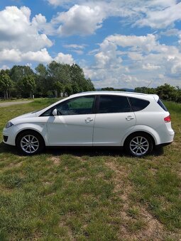 Seat altea xl.2,0 TDI CR DSG - 4