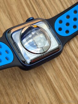 Apple Watch 6 40mm - 4
