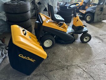 Cub cadet LR2 - 4