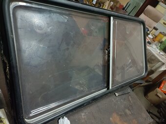 VW T3 termookno - 4