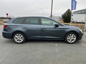 Seat Leon, 1.0 TSI 85kW, NAVI. - 4