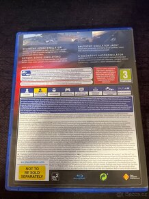 Hra na ps4 Grand Turismo SPORT - 4