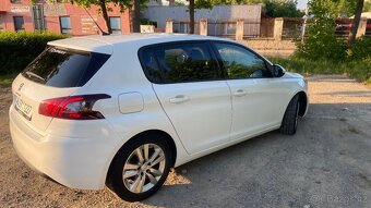 Peugeot 308, 2019 - 4