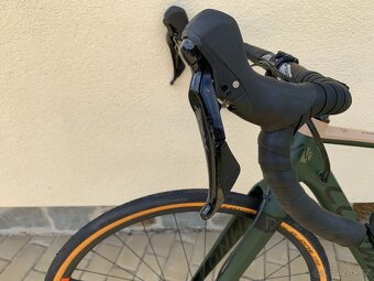 Gravel Conway GRV 600 (2020) - 4
