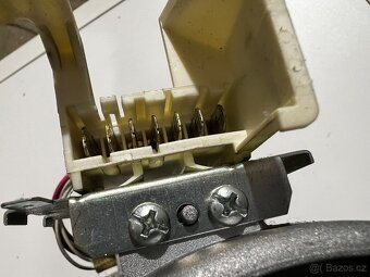 Motor z pračky Electrolux 132415224 - 4