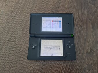 Nintendo ds lite - 4