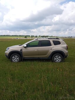 Dacia Duster, 1,6 SCe 4x4 - 4