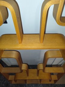 Květinová stěna - Dřevopodnik Holešov - 4