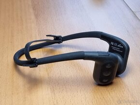 Open-Ear bone conduction vodotěsná sportovní sluchátka - 4