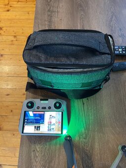 Dji Air 2s +Dji Rc rm330 - 4