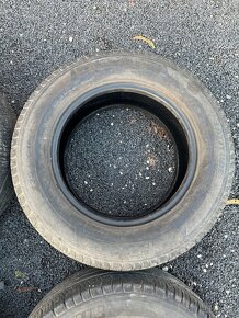 4ks letních pneu Michelin Latitude Tour HP 235/65 R17 - 4