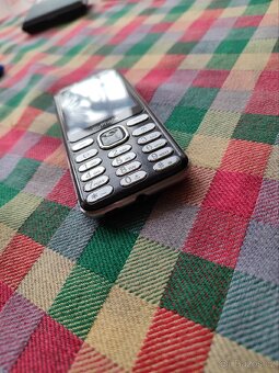 Telefon pro seniory - 4