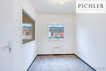 Pronájem kanceláře, 96 m², Plzeň - 4