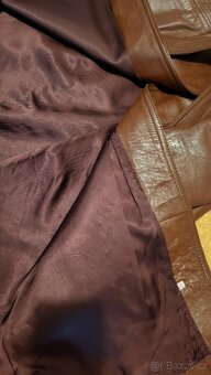 Kozeny kabat - 4