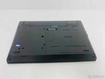 Lenovo ThinkPad L540 /i5 4210/8GB RAM/480GB SSD/W11 Záruka - 4