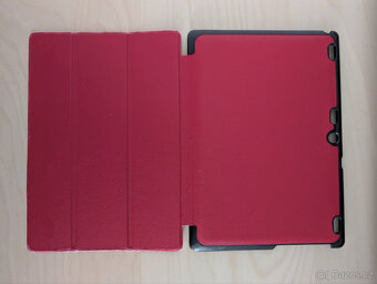 Lenovo Tab 2 A10-70 - 4