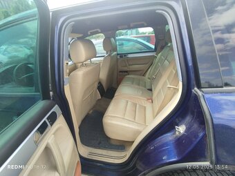 Touareg - 4