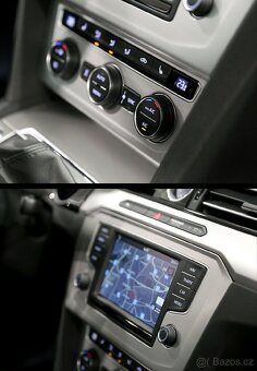 Passat b8 - 4