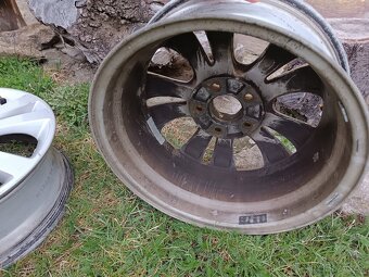 Disky R16 6Jx16 - 4