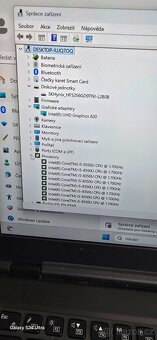 Notebook Fujitsu - 4