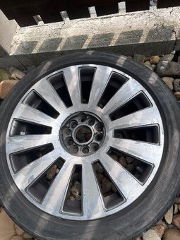 Alu 5x112/5x100 17” - 4
