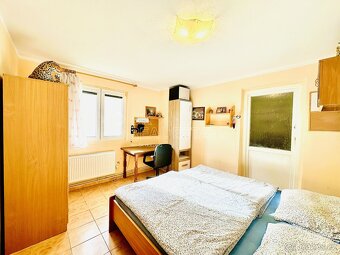 Prodej rodinného domu 66 m2, ev.č. 00734 - 4
