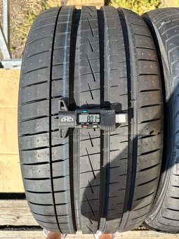 Nové letní pneu 245/30 r20 Vredestein Ultrac Vorti - 4