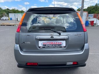 Suzuki Ignis, 1,3 4X4 69kW, SERVISKA - 4