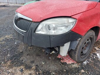 Fabia HTP - 4