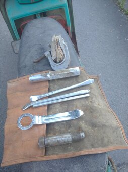 Tatran 125 - 4