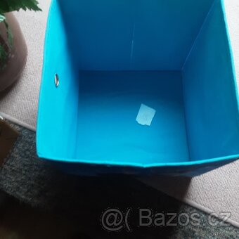 Kose boxy s motivem pohadek - 4