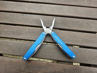 Prodám nesehnatelný Leatherman Juice CS4 - 4