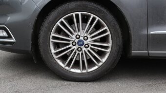 Ford S-MAX Vignale 2.0 TDCi 110 kW | 7 míst | bohatá výbava - 4