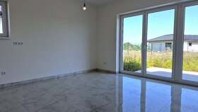 Prodej rodinného domu 122 m², pozemek 427 m² - 4