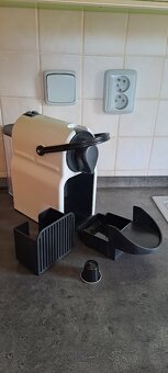 Kávovar Nespresso inissia KRUPS - 4