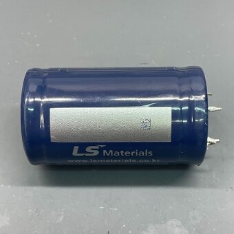 Super kapacitor LS Materials 2.8V 350F MH46367 LS ULTRACAP - 4