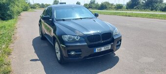Bmw x6 e71 3.0d m57 - 4