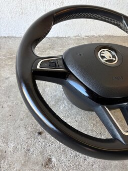 Volant Octavia 3 - 4