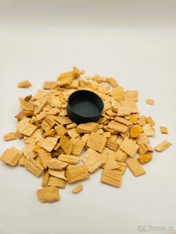 Elegantní misky - 4