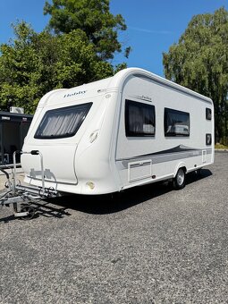 Hobby Excellent 490 KMF ~ Palandy - 4