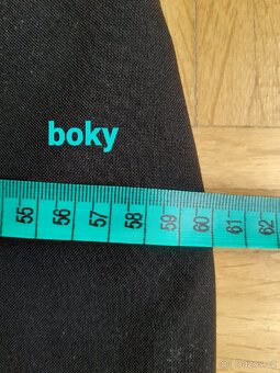 Dámská společenská sukně Dorothy Perkins 48 - 4